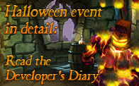 Halloween Event 2024